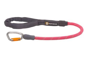 Ruffwear Knot-a-Long Leash Fireweed Pink